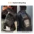   K&F Concept Beta Messenger egyvállas hardshell kamera hátizsák 10L, fekete (KF-13-176)