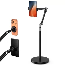 K&F Concept állvány, selfie bot, gömbfej (KF-15-0038)