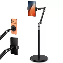 K&F Concept állvány, selfie bot, gömbfej (KF-15-0038)