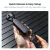   K&F Concept állvány adapter és gyorskioldó talp USB-C csatlakozással, DJI Osmo Pocket 3/4-hez (KF-20-0018)