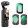 K&F Concept szűrő szett DJI Osmo Pocket 3/4 (CPL+Black mist 1/4+ND2-32) (KF-2148)