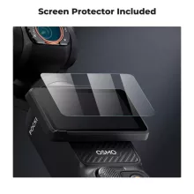 K&F Concept szűrő szett DJI Osmo Pocket 3/4 (CPL+Black mist 1/4+ND2-32) (KF-2148)