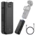   K&F Concept akkus markolat DJI Osmo Pocket 3/4-hez, 5000 mAh, gyorstöltéssel (KF-28-0139)