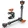 K&F Concept MS33 magic arm, 25cm + super clamp, satu, 15-55mm (KF-31-132)