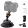 K&F Concept MS46 bővíthető tapadókorong, 15,2cm-es tapadófelület, magic arm, telefon, Gopro adapter (KF-31-136)