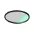   K&F Concept C Series Black Mist 1/2 szűrő, ulravékony többrétegű bevonat, 62mm (KF01-2238)