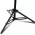 Mikrosat Földi Állvány 50cm (LS-50)