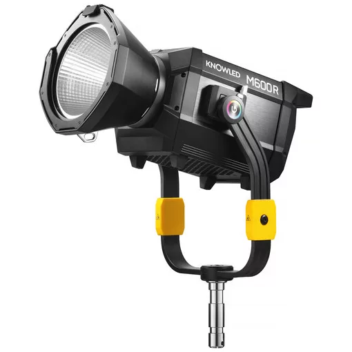 Godox M600R LED Bi-color Knowled