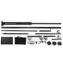 Mikrosat Pro Jib Crane állvány (PHJ-2002AB)