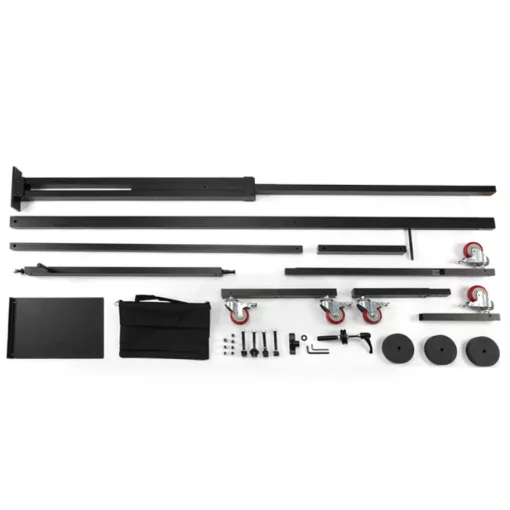 Mikrosat Pro Jib Crane állvány (PHJ-2002AB)
