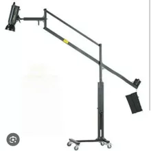 Mikrosat Pro Jib Crane állvány (PHJ-200)