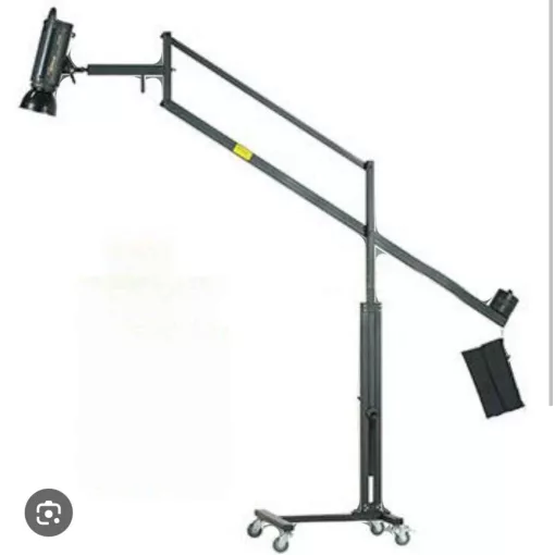 Mikrosat Pro Jib Crane állvány (PHJ-200)