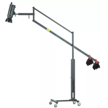 Mikrosat Pro Jib Crane állvány (PHJ-200)
