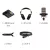 RODE RODECASTER DUO PODCAST ÉS AUDIO PRODUKCIÓS 2X SZETT