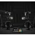 RODE RODECASTER DUO PODCAST ÉS AUDIO PRODUKCIÓS 2X SZETT