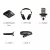 RODE RODECASTER DUO PODCAST ÉS AUDIO PRODUKCIÓS SZETT