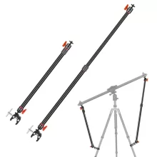 NEEWER 2db Alu Slider Tartó Kar (ST102)