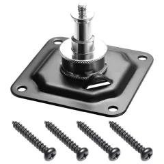   Mikrosat STUD fali-mennyezeti tartó Spigot végződéssel (max 3kg)