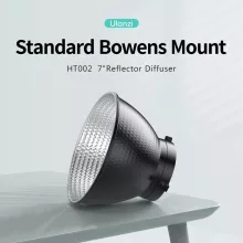 Ulanzi Bowens alap reflektor 18cm (UL-L008)
