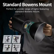 Ulanzi Bowens alap reflektor 18cm (UL-L008)