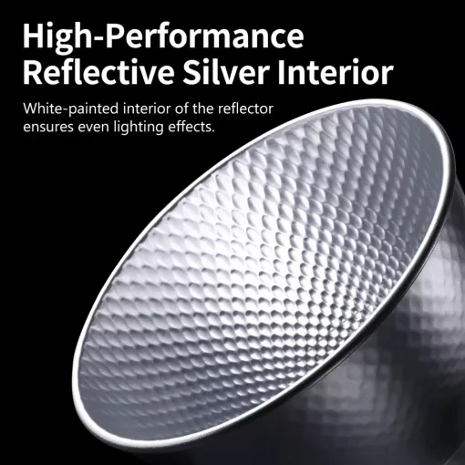 Ulanzi Bowens alap reflektor 18cm (UL-L008)
