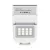   Ulanzi SL03 Spark Lite mini vaku és Led, dönthető, GN8, középpontos érintkező, fehér (UL-L199)