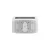   Ulanzi SL03 Spark Lite mini vaku és Led, dönthető, GN8, középpontos érintkező, fehér (UL-L199)
