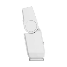 Ulanzi SL03 Spark Lite mini vaku és Led, dönthető, GN8, középpontos érintkező, fehér (UL-L199)