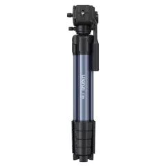   Ulanzi TT39 videó állvány, 42-155cm, 3kg teherbírás, Arca Swiss gyorscseretalp, telefontartó adapter (UL-S019)