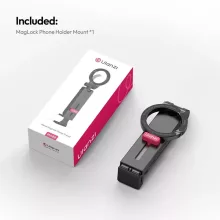 Ulanzi MA88 Magsafe mini állvány, multifunkciós, karabiner (UL-S055)