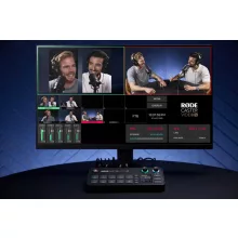 Rode RODECaster Video S integrált videó és hang keverő