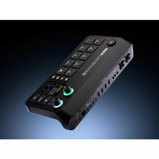 Rode RODECaster Video S integrált videó és hang keverő
