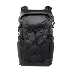   Ulanzi AB01 fotós hátizsák, 38L, U Tag - Apple Find My nyomkövető, fekete ( UL-B157)