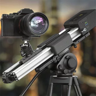 Slider - Stabilizátor