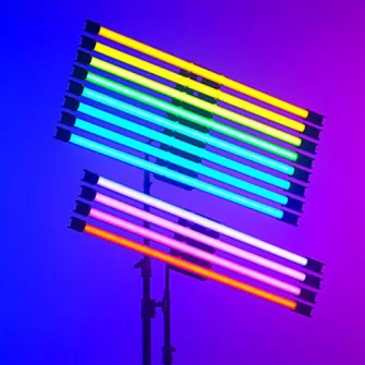 LED Cső