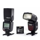 Systemblitz & Zubehör