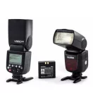 Systemblitz & Zubehör