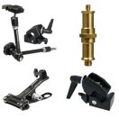 Halter - Schelle - Spigot