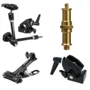 Halter - Schelle - Spigot