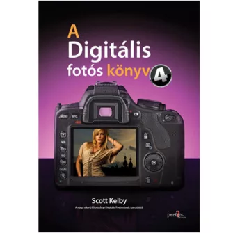 Fotós Könyv