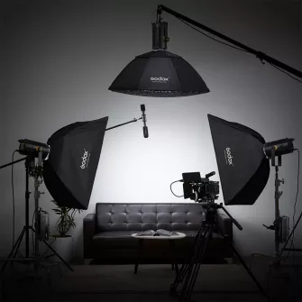 LED Lámpa Szettek Fotózáshoz