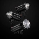 Studioblitz & Zubehör