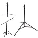 Lichtstativ
