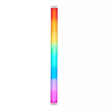 HASZNÁLT Godox TP2R Knowled Pixel RGB LED Tube Light