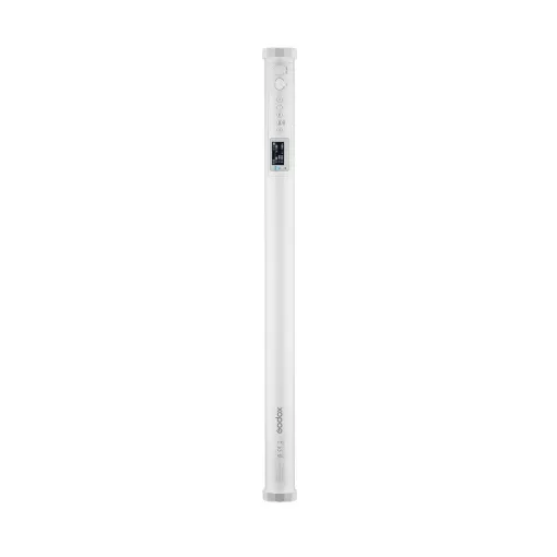 HASZNÁLT Godox TP2R Knowled Pixel RGB LED Tube Light