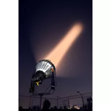 Godox BeamLight Max90 Reflektor MG1200Bi / MG2400Bi LED Lámpápához (5°)