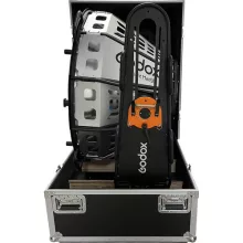 Godox BeamLight Max90 Reflektor MG1200Bi / MG2400Bi LED Lámpápához (5°)