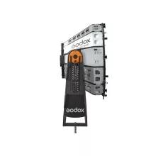 Godox BeamLight Max90 Reflektor MG1200Bi / MG2400Bi LED Lámpápához (5°)