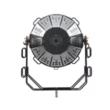 Godox BeamLight Max90 Reflektor MG1200Bi / MG2400Bi LED Lámpápához (5°)