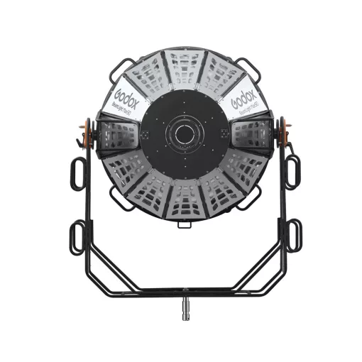 Godox BeamLight Max90 Reflektor MG1200Bi / MG2400Bi LED Lámpápához (5°)